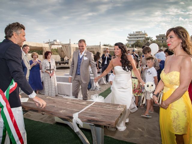 Il matrimonio di Silvano e Mara a Chioggia, Venezia 14