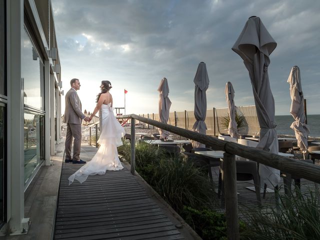 Il matrimonio di Silvano e Mara a Chioggia, Venezia 1