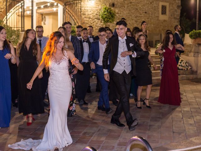 Il matrimonio di Davide e Sara a Palermo, Palermo 31