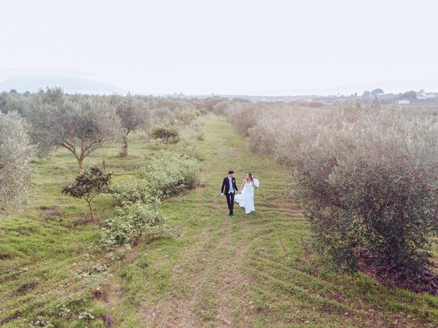 Il matrimonio di Davide e Sara a Palermo, Palermo 35