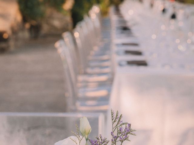 Il matrimonio di Tomas e Camilla a Montone, Perugia 57