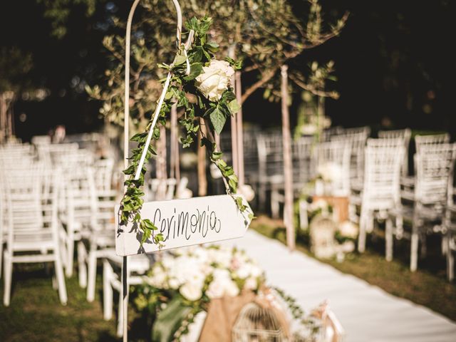 Il matrimonio di Gaetano e Elena a San Bonifacio, Verona 10