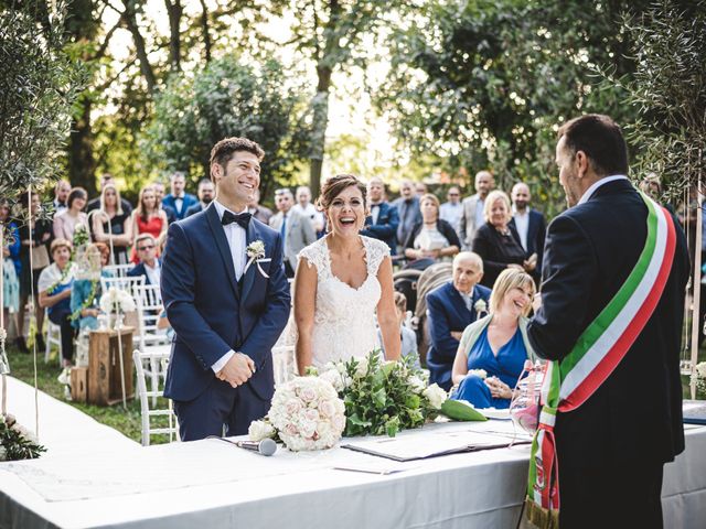Il matrimonio di Gaetano e Elena a San Bonifacio, Verona 46