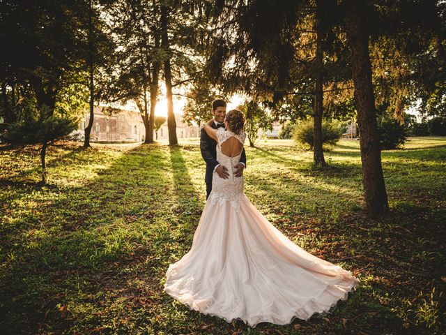 Il matrimonio di Gaetano e Elena a San Bonifacio, Verona 59