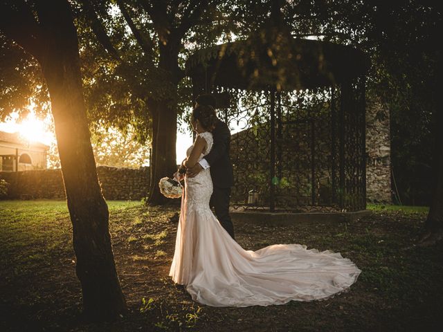 Il matrimonio di Gaetano e Elena a San Bonifacio, Verona 65