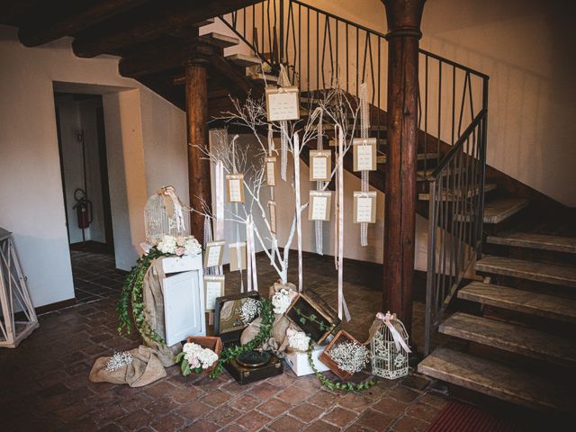 Il matrimonio di Gaetano e Elena a San Bonifacio, Verona 67