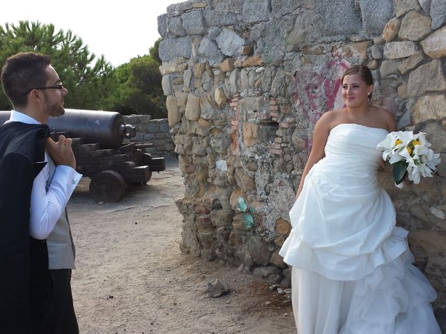 Il matrimonio di Daisy e Marco a Bordighera, Imperia 14