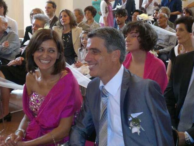 Il matrimonio di Daisy e Marco a Bordighera, Imperia 23