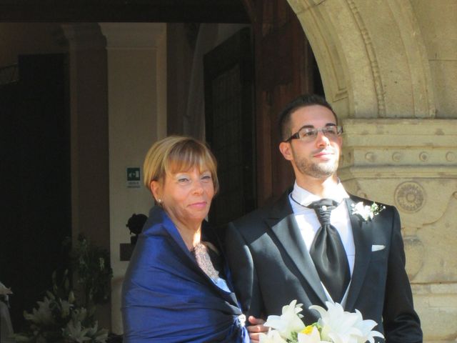 Il matrimonio di Daisy e Marco a Bordighera, Imperia 9