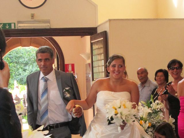 Il matrimonio di Daisy e Marco a Bordighera, Imperia 29