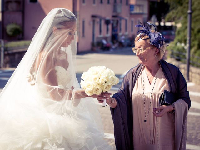 Il matrimonio di Tommaso e Sara a Rovolon, Padova 44