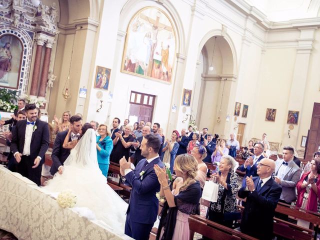 Il matrimonio di Tommaso e Sara a Rovolon, Padova 74