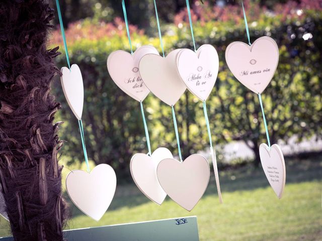 Il matrimonio di Tommaso e Sara a Rovolon, Padova 94