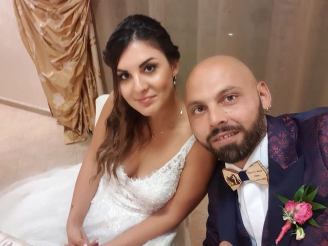 Il matrimonio di Salvo  e Alessia a Catania, Catania 5