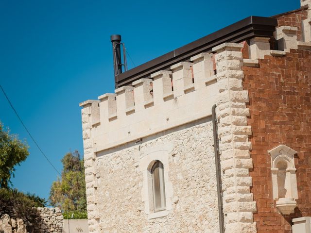 Il matrimonio di Vanessa e Jans a Portopalo di Capo Passero, Siracusa 10