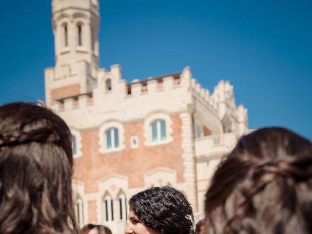 Il matrimonio di Vanessa e Jans a Portopalo di Capo Passero, Siracusa 22