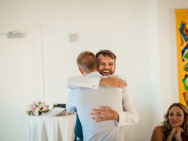 Il matrimonio di Vanessa e Jans a Portopalo di Capo Passero, Siracusa 68