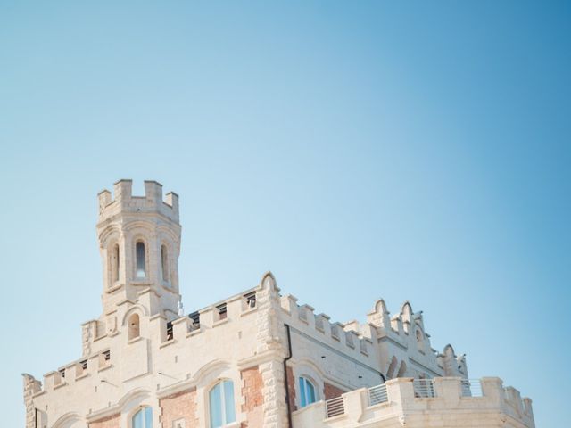 Il matrimonio di Vanessa e Jans a Portopalo di Capo Passero, Siracusa 73