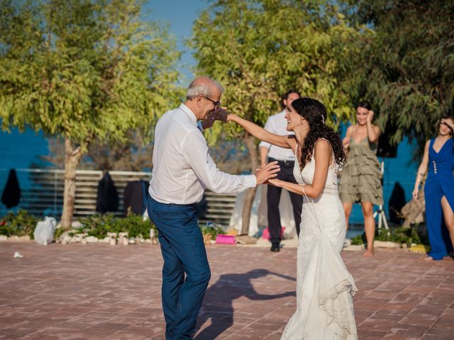 Il matrimonio di Vanessa e Jans a Portopalo di Capo Passero, Siracusa 74