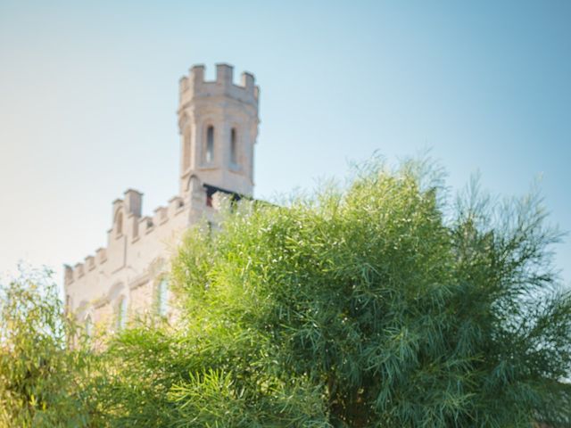 Il matrimonio di Vanessa e Jans a Portopalo di Capo Passero, Siracusa 80