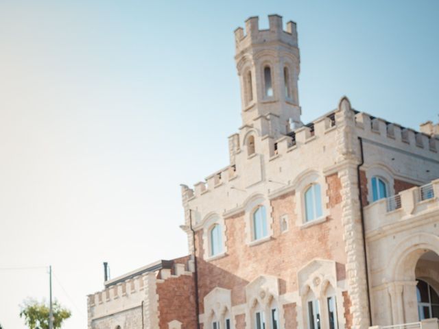 Il matrimonio di Vanessa e Jans a Portopalo di Capo Passero, Siracusa 82