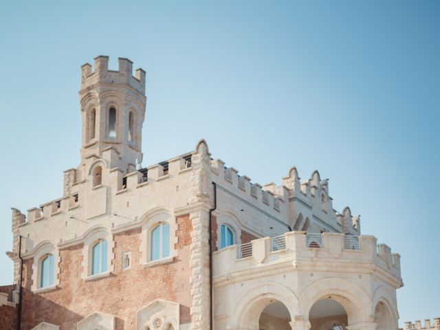 Il matrimonio di Vanessa e Jans a Portopalo di Capo Passero, Siracusa 88