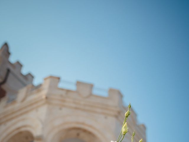 Il matrimonio di Vanessa e Jans a Portopalo di Capo Passero, Siracusa 89