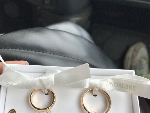 Il matrimonio di Giuseppe e Luana a Reggio di Calabria, Reggio Calabria 14