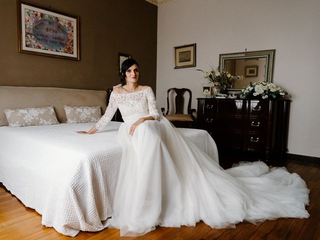 Il matrimonio di Giuseppe e Luana a Reggio di Calabria, Reggio Calabria 18