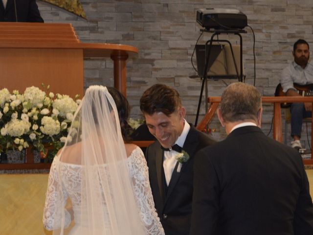 Il matrimonio di Giuseppe e Luana a Reggio di Calabria, Reggio Calabria 20