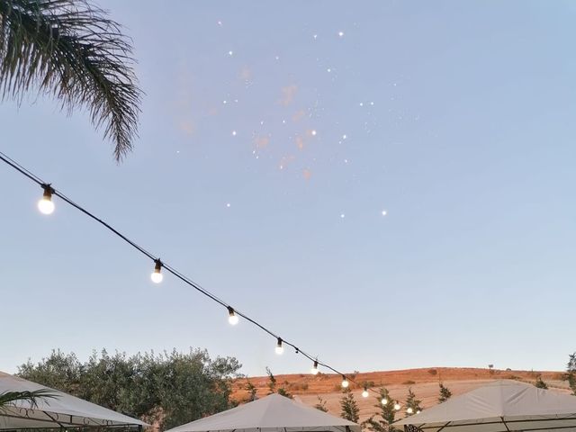 Il matrimonio di Angelo e Laura a Palma di Montechiaro, Agrigento 17