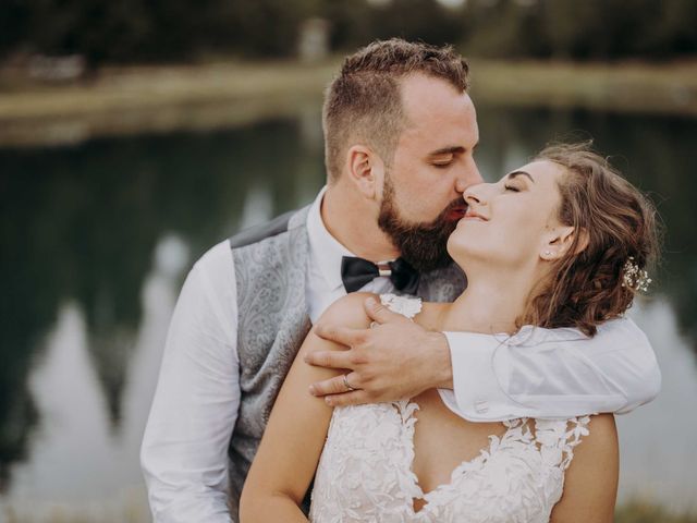 Il matrimonio di Alex e Francesca a Aymavilles, Aosta 10