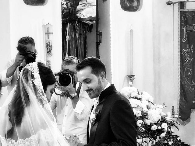 Il matrimonio di Daniele e Valentina a Roccafiorita, Messina 3