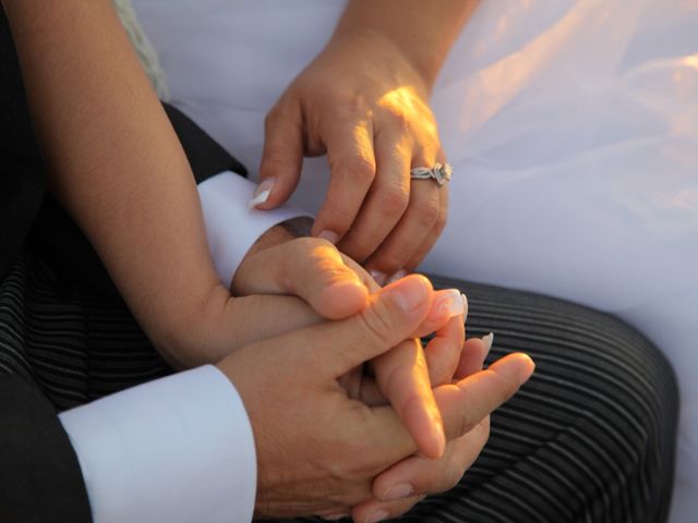 Il matrimonio di Mark e Kristy a Sorrento, Napoli 15