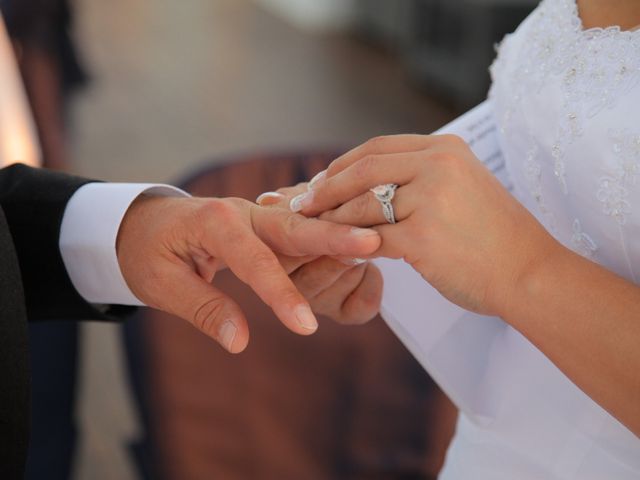 Il matrimonio di Mark e Kristy a Sorrento, Napoli 16