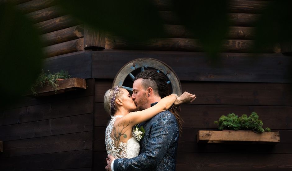 Il matrimonio di Diego  e Cristina  a Pisogne, Brescia