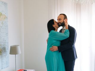 Le nozze di Valentina e Cristiano 3