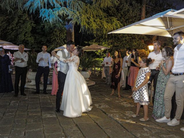 Il matrimonio di Luca e Francesca a Vivaro, Pordenone 66