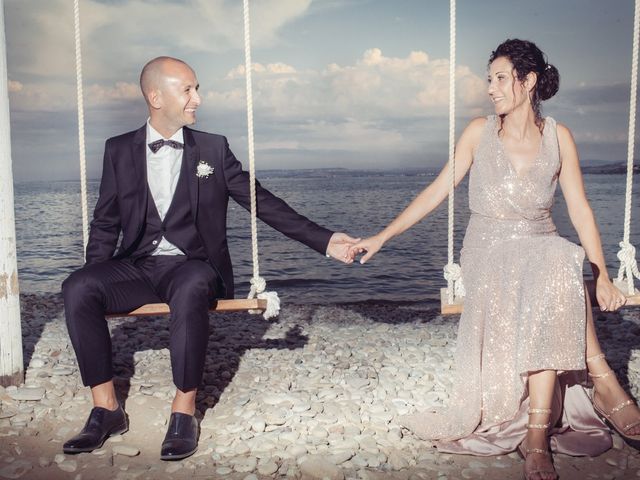 Il matrimonio di Maurizio e Melania a Vasto, Chieti 3