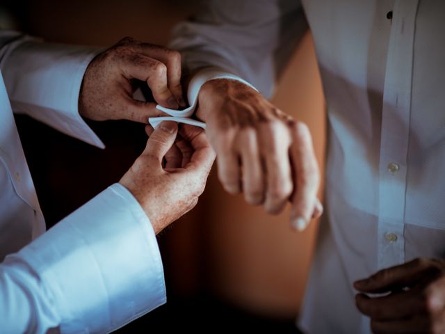 Il matrimonio di Lauren e Mark a Siena, Siena 3