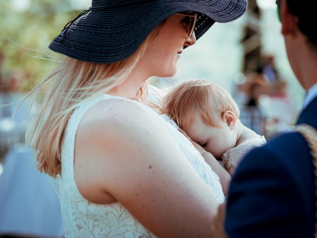 Il matrimonio di Lauren e Mark a Siena, Siena 16