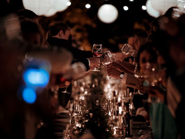 Il matrimonio di Lauren e Mark a Siena, Siena 28