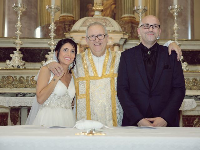 Il matrimonio di Mattia e Melissa a Milano, Milano 17