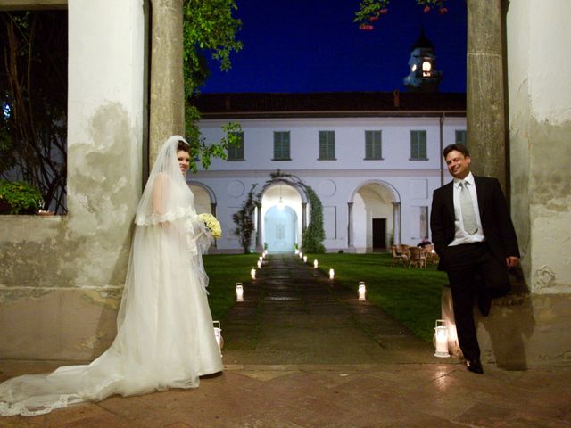 Il matrimonio di Claudio e Paola a Milano, Milano 18