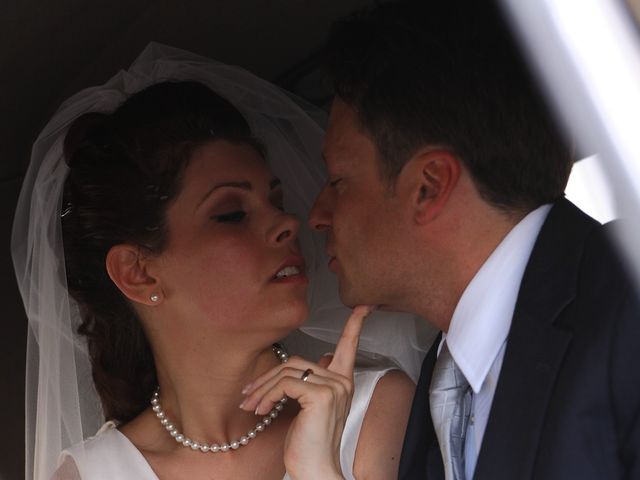 Il matrimonio di Claudio e Paola a Milano, Milano 33