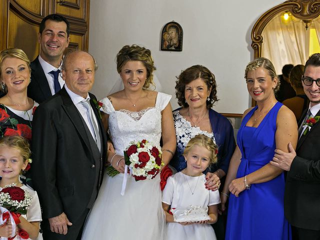 Il matrimonio di Gian Piero e Cristina a San Benedetto del Tronto, Ascoli Piceno 19