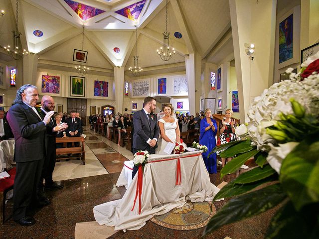 Il matrimonio di Gian Piero e Cristina a San Benedetto del Tronto, Ascoli Piceno 30