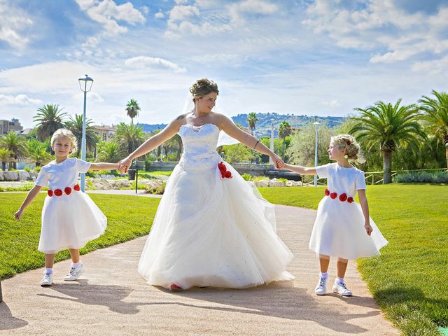 Il matrimonio di Gian Piero e Cristina a San Benedetto del Tronto, Ascoli Piceno 42