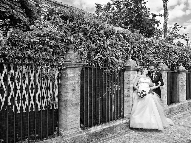 Il matrimonio di Gian Piero e Cristina a San Benedetto del Tronto, Ascoli Piceno 45