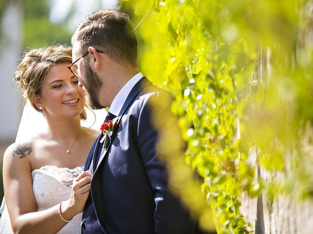 Il matrimonio di Gian Piero e Cristina a San Benedetto del Tronto, Ascoli Piceno 48